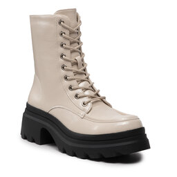 DeeZee Botines DeeZee ZALHY211116 Ivory