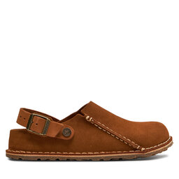 

Босоніжки Birkenstock Lutry 1025390 Mink, Коричневий