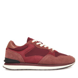 HOFF Sneakers HOFF City Dallas 22502008 Bordeaux