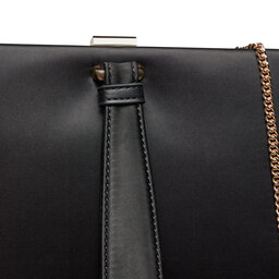 

Сумка Pinko Pouch Soft AI 23-24 PLTT 101516 A15A Black Z99U, Чорний