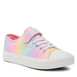 Nelli Blu Sportbačiai Nelli Blu CP40-20487Z(IV)DZ Pink