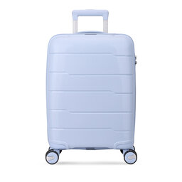 Semi Line Kabinenkoffer Semi Line T5907-2 Himmelblau