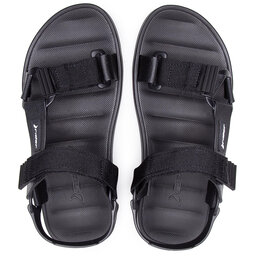 

Босоніжки Rider Free Papete Ad 11567 Black/Black, Чорний