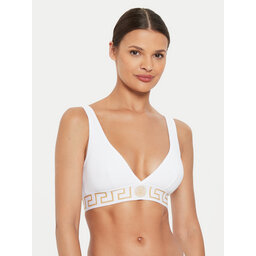 Versace Versace Braletė liemenėlė AUD01047 1A10011 Balta