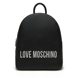 LOVE MOSCHINO Rucsac LOVE MOSCHINO JC4193PP1MKD000B Negru
