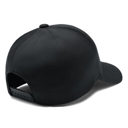 

Бейсболка EA7 Emporio Armani 240049 2F352 20221 Black/White, Чорний
