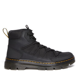 

Черевики туристичні Dr. Martens Buwick Black, Чорний