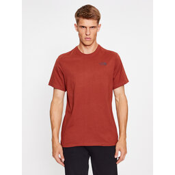 The North Face The North Face Majica Redbox Celebration NF0A7X1K Rjava Regular Fit