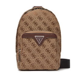 Guess Rucsac Guess Vezzola Jacquard Mini-Bags HMVZLJ P4168 BBO