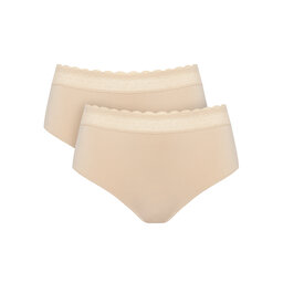 Triumph Triumph Panty-Set Feel Of Modal 10214887 Beige