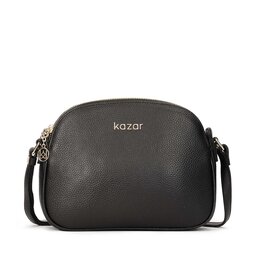 Kazar Borsetta Kazar New Netti 82397-01-00 Czarny
