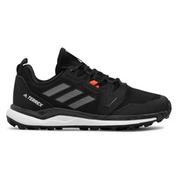 

Взуття adidas Terrex Agravic W FX6973 Cblack/Grefou/Solred, Чорний