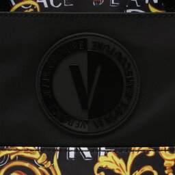 

Сумка для ноутбука Versace Jeans Couture 74YA4B7A ZS588 G89, Чорний