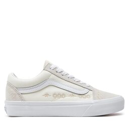 Vans Tenisky Vans Old Skool VN0007NTCDA1 Écru