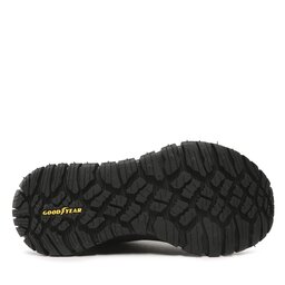 

Трекінгові черевики Skechers, Чорний
