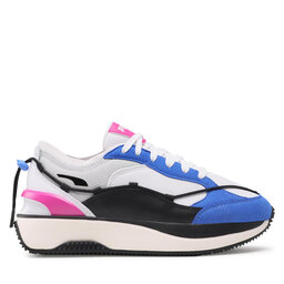 

Снікерcи Puma Cruise Rider Lace Wn's 381614 01 Puma White/Bluemazing, Cиній