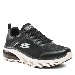 Skechers Sneakers Skechers Glide-Step Flex Air 232535/BKW Black/White
