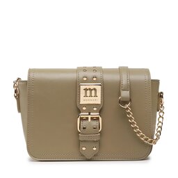 Monnari Дамска чанта Monnari BAG1320-M08 Khaki