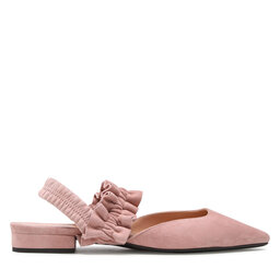

Босоніжки Pollini SA11052G0ETA0613 Vit.Peonia, Рожевий