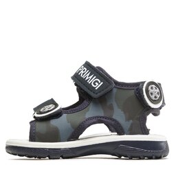 

Босоніжки Primigi 3857500 Blue-Mimetic Avio, Голубий