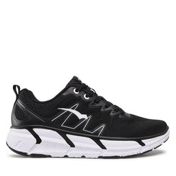 Bagheera Sneakersy Bagheera Zest 86536-7 Čierna