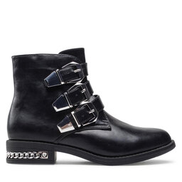 DeeZee Stivaletti DeeZee WS5168-02 Nero