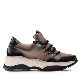 

Снікерcи Hispanitas Andes HI211888 Taupe, Бежевий
