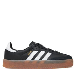 adidas Αθλητικά adidas Sambae JI1350 Μαύρο