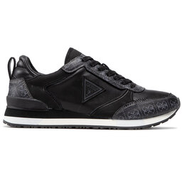 

Снікерcи Guess FM7NGM FAL12 BLKGR, Чорний