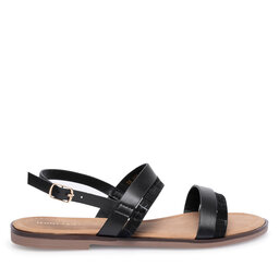 Jenny Fairy Sandalen Jenny Fairy WYL0710-8 Schwarz