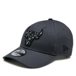 New Era Sapka New Era Seas Infill 940 Bulls 60364418 Szürke
