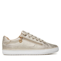 s.Oliver Sneakersy s.Oliver 5-23615-42 Złoty