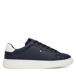 Tommy Hilfiger Sneakers Tommy Hilfiger T3X9-34350-1355 M Dunkelblau