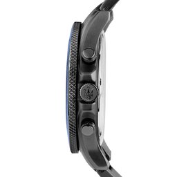 

Годинник Maserati Competizione R8873600005 Black/Navy, Чорний