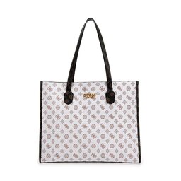 Guess Τσάντα Guess Silvana (PA) HWPA86 65240 WLT