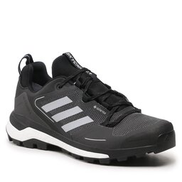 adidas Schuhe adidas Terrex Skychaser 2 Gtx GORE-TEX HR1284 Cblack/Halsil/Dgsogr