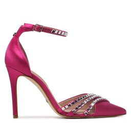 

Туфлі на шпильці Guess Gadella FL6GDL SAT08 FUXIA, Рожевий