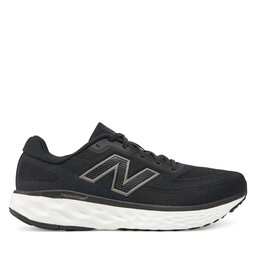 New Balance Futócipő New Balance Evoz MEVOZLK4 Fekete