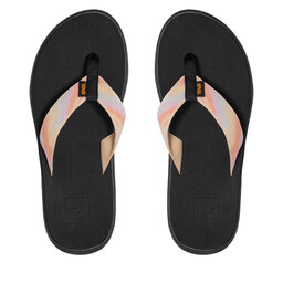 Teva В'єтнамки Teva Voya Flip 1019040 Жовтий