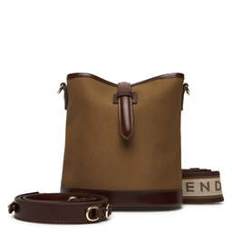 Weekend Max Mara Táska Weekend Max Mara Vasaio 2525516024650 Barna
