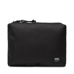 Vans Kosmetyczka Vans Zip Pouch VN0A7SCNBLK1 Blk