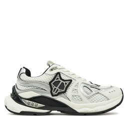 Naked Wolfe Sneakers Naked Wolfe Smash Bianco