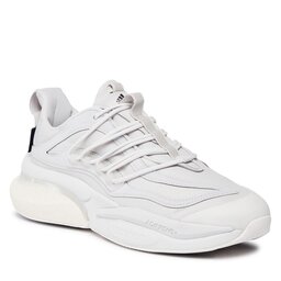 adidas Cipő adidas Alphaboost V1 Shoes IE9704 Dshgry/Greone/Cblack