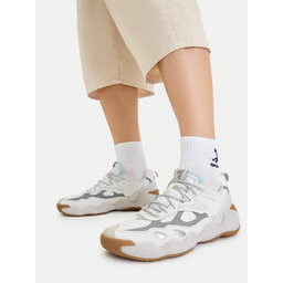 SHAQ Sneakers SHAQ EO-REIGN AQ95055M-WC Weiß