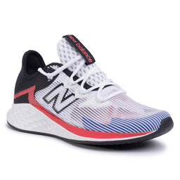 New Balance Skor New Balance MRVHZSW1 Vit