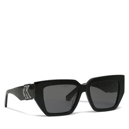 Calvin Klein Jeans Ochelari de soare Calvin Klein Jeans CKJ23608S 001