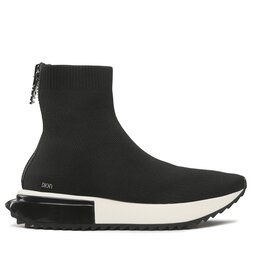 

Снікерcи DKNY Promila-Sock Sneak K3261593 Black BLK, Чорний