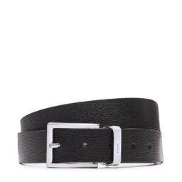 Guess Мъжки колан Guess BM7787 P3435 BKU