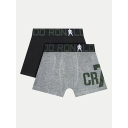 Cristiano Ronaldo CR7 Cristiano Ronaldo CR7 Set 2 parov boksaric 84100-51 Pisana