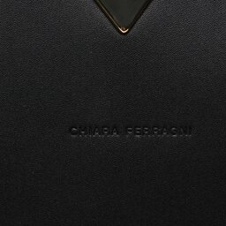 

Сумка Chiara Ferragni, Чорний